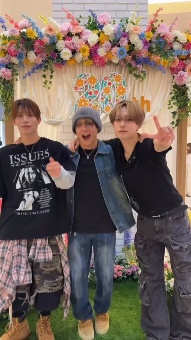 Post 9 by JAM HEADS on Instagram (video)