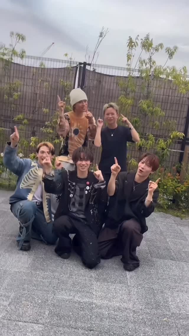 Post 10 by JAM HEADS on Instagram (video)