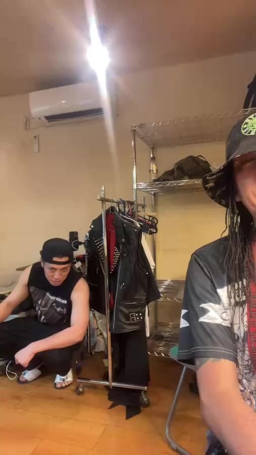Post 1 by K-A-Z on Instagram (video)