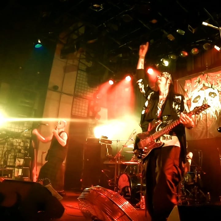 Post 5 by K-A-Z on Instagram (video)