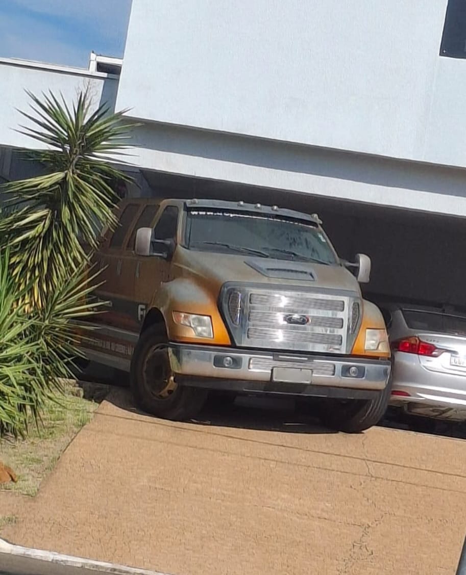 Post 8 by Carros Exóticos de Piracicaba on Instagram (image)