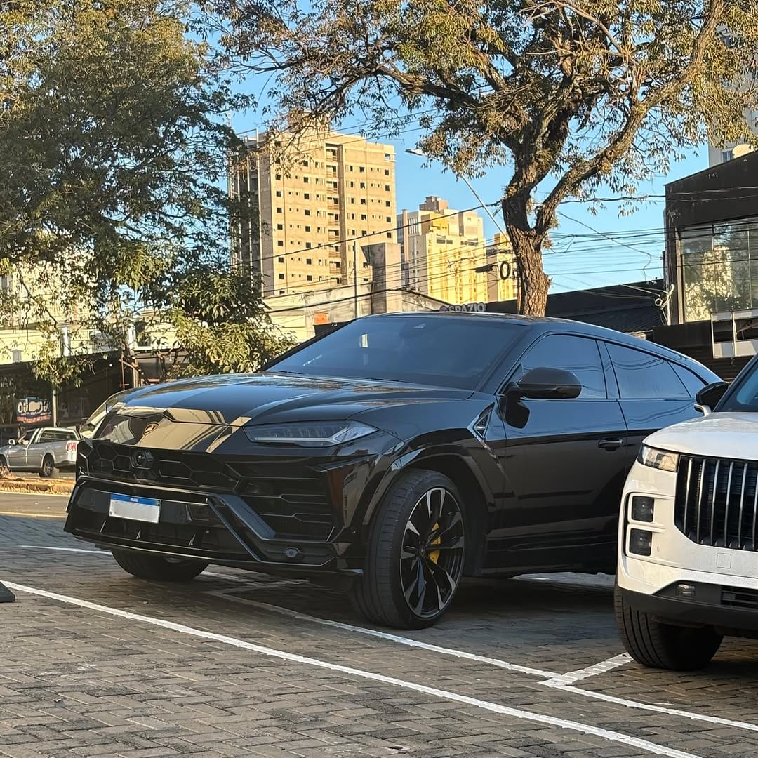 Post 7 by Carros Exóticos de Piracicaba on Instagram (image)