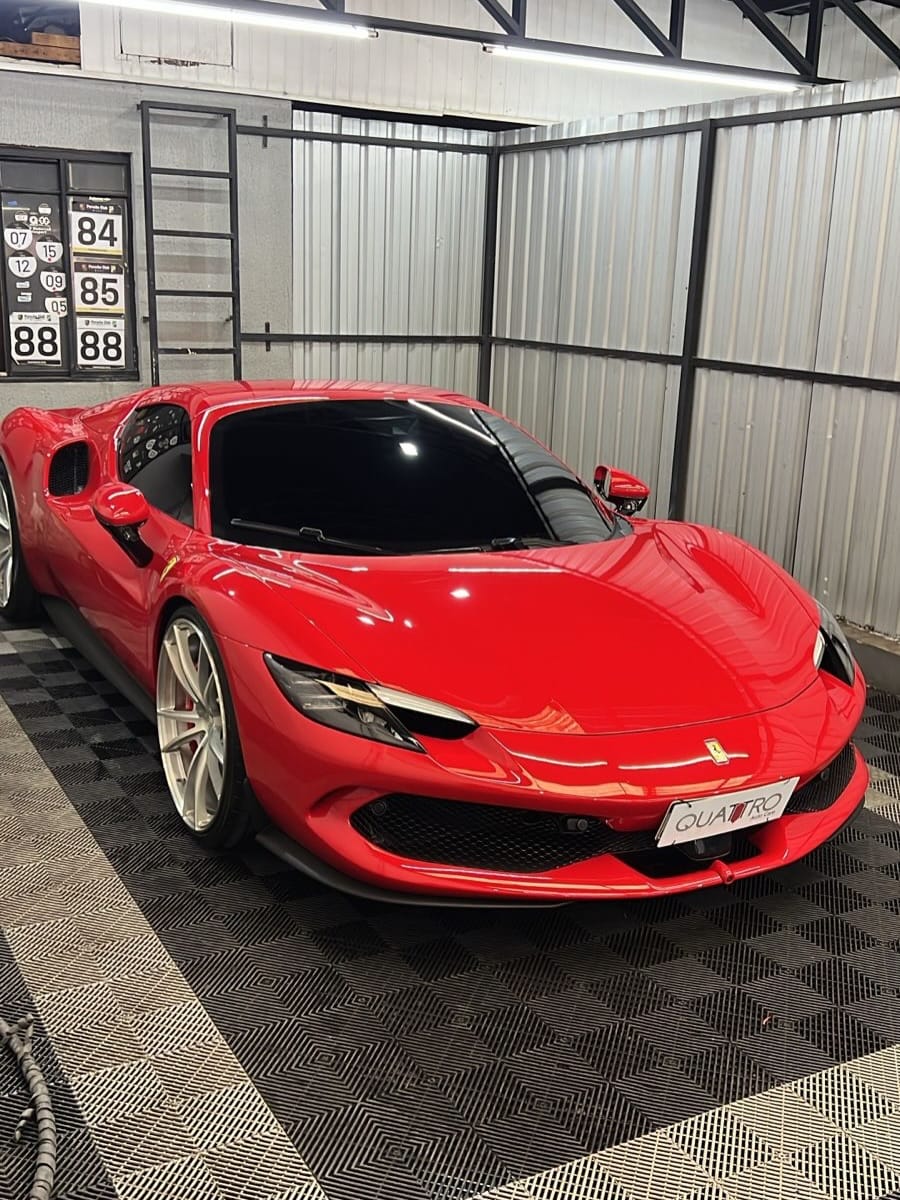 Post 3 by Carros Exóticos de Piracicaba on Instagram (carousel)
