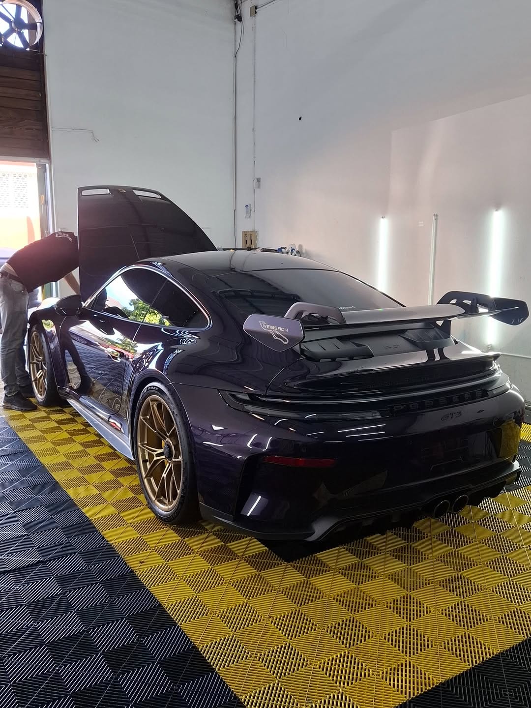 Post 2 by Carros Exóticos de Piracicaba on Instagram (carousel)