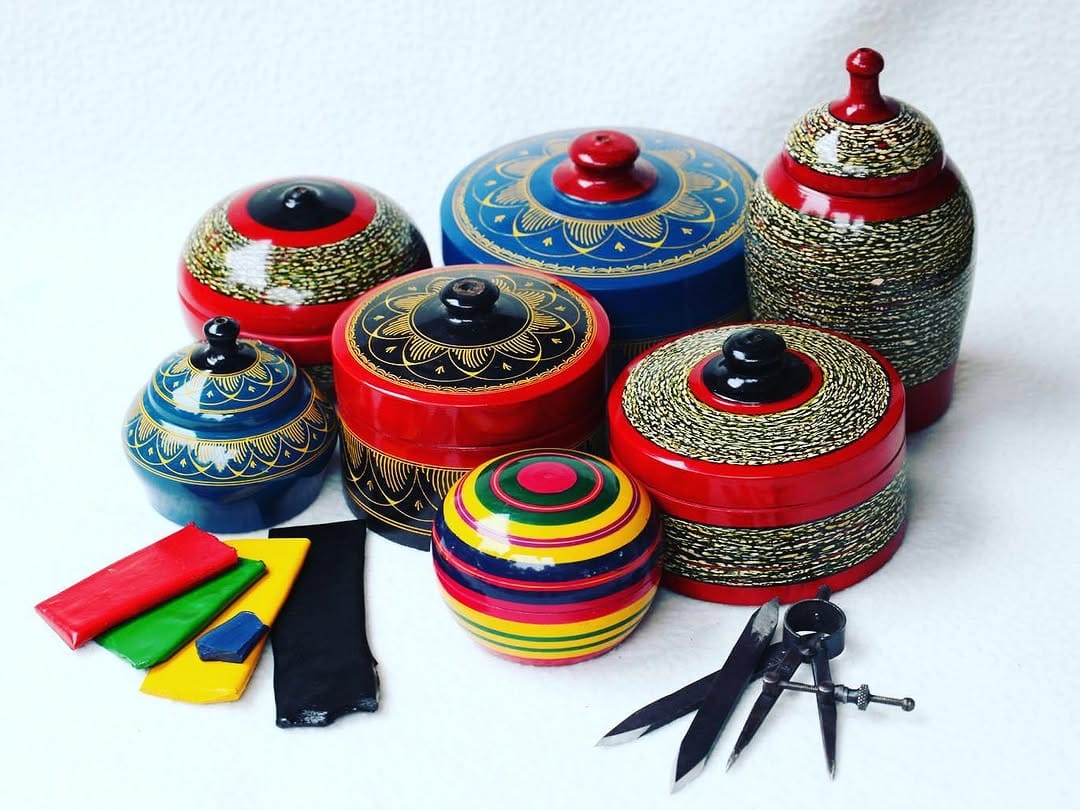 Post 2 by Tiny Tunes Globe on Instagram (image)