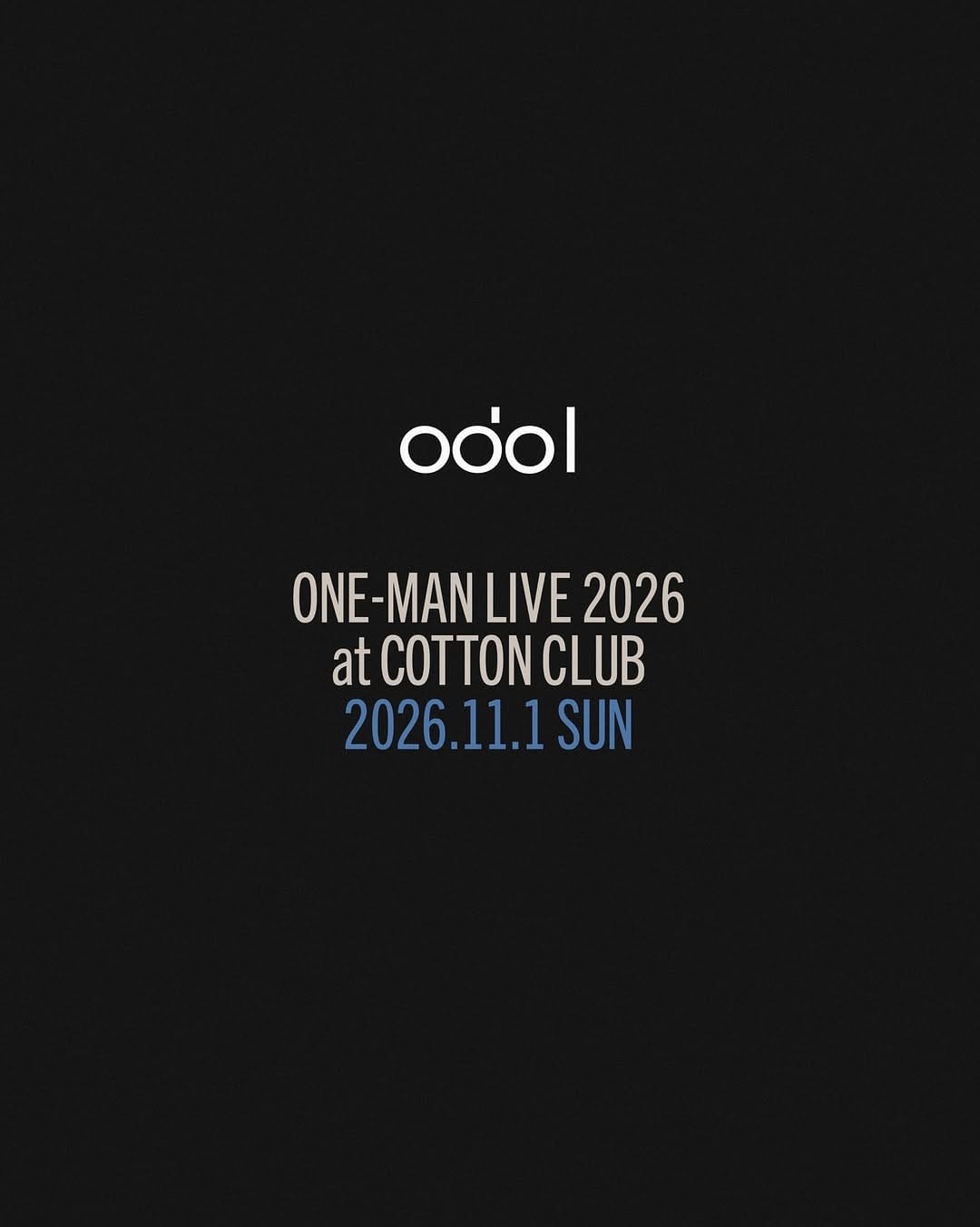 Post 7 by odol on Instagram (image)