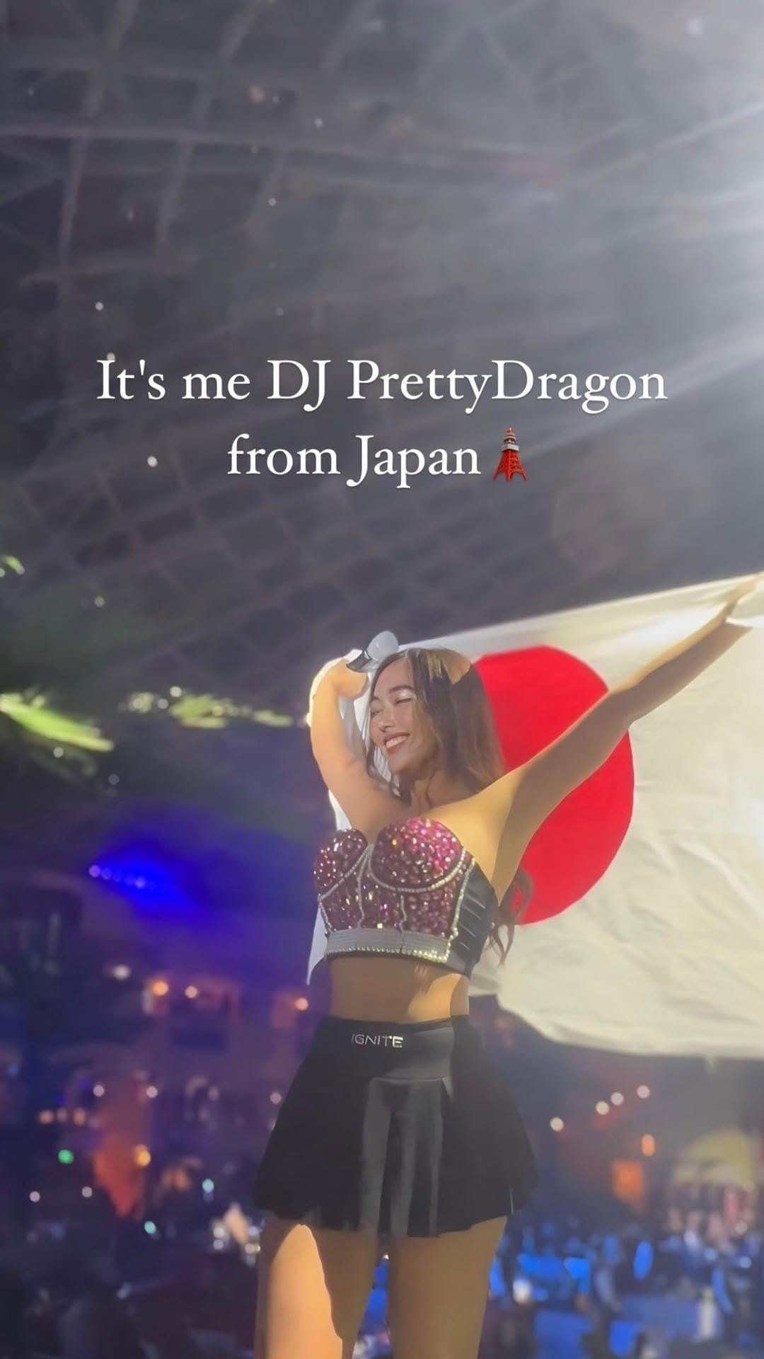 Post 8 by PrettyDragon🐉💕 on Instagram (video)