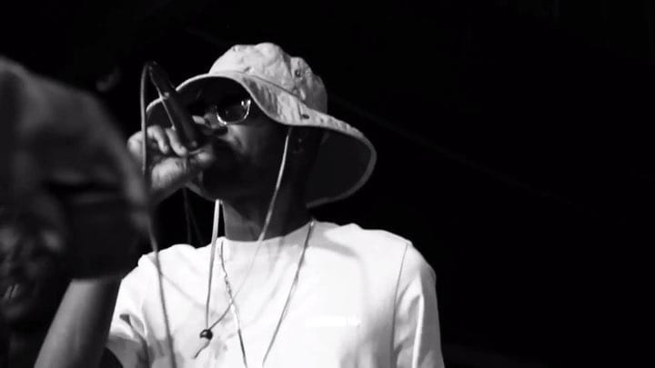 Post 1 by Tokyo🏋🏾 on Instagram (video)