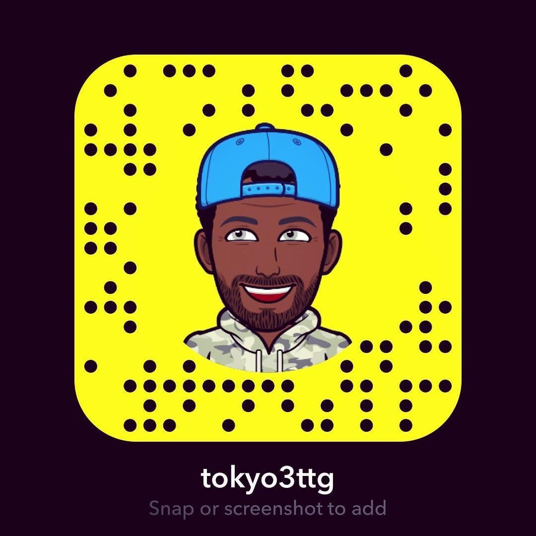 Post 4 by Tokyo🏋🏾 on Instagram (image)