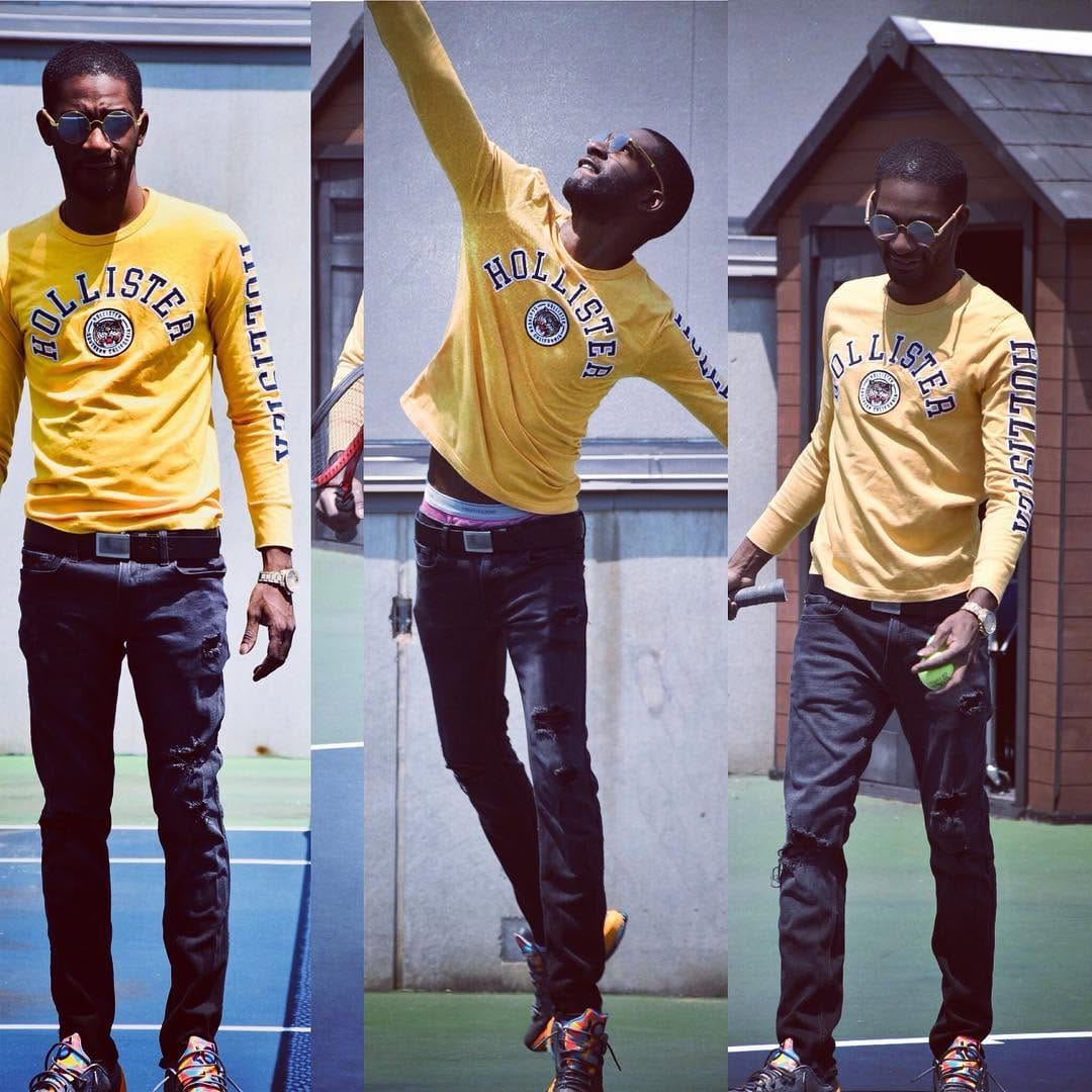 Post 5 by Tokyo🏋🏾 on Instagram (image)
