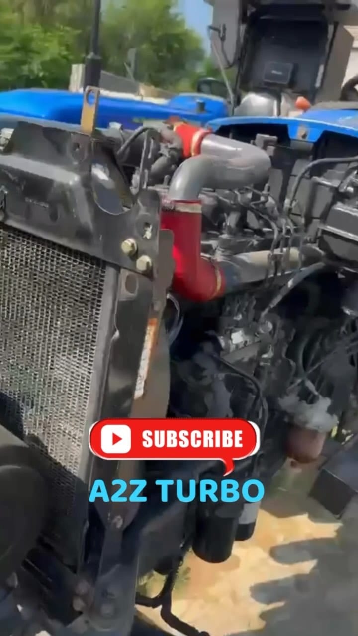 Post 10 by A2z turbo on Instagram (video)