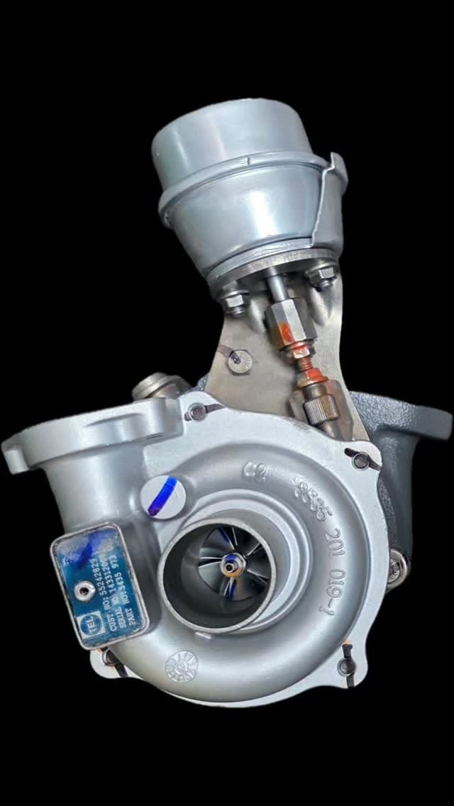 Post 7 by A2z turbo on Instagram (video)