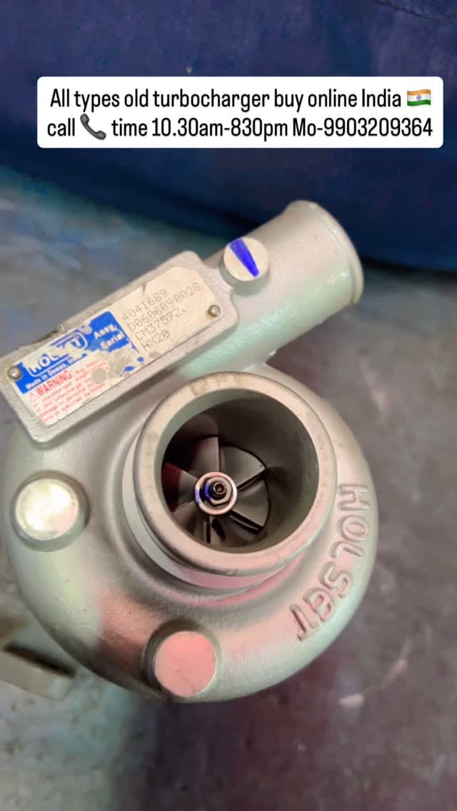 Post 9 by A2z turbo on Instagram (video)