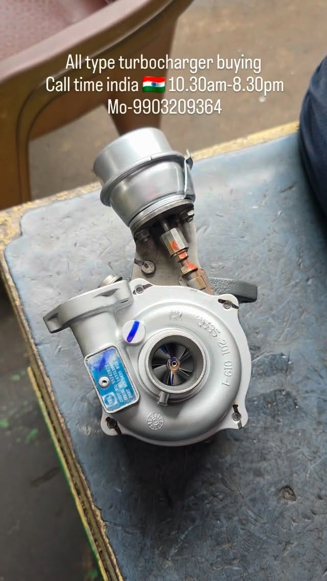 Post 6 by A2z turbo on Instagram (video)