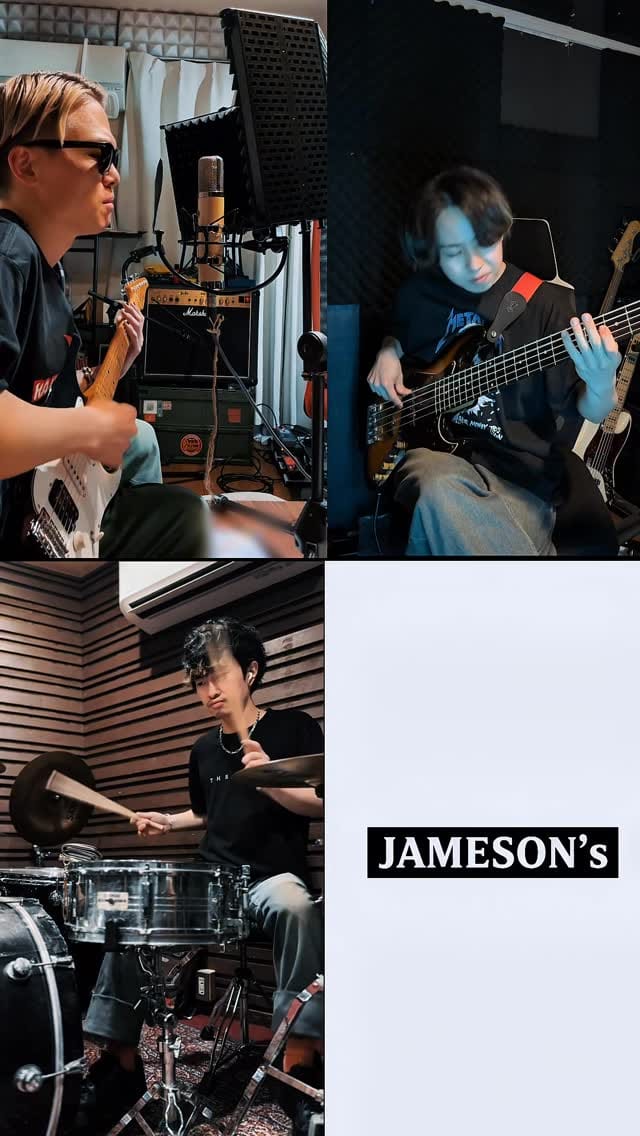 Post 8 by 堀次 一輝（Kazuki Horitsugi） on Instagram (video)