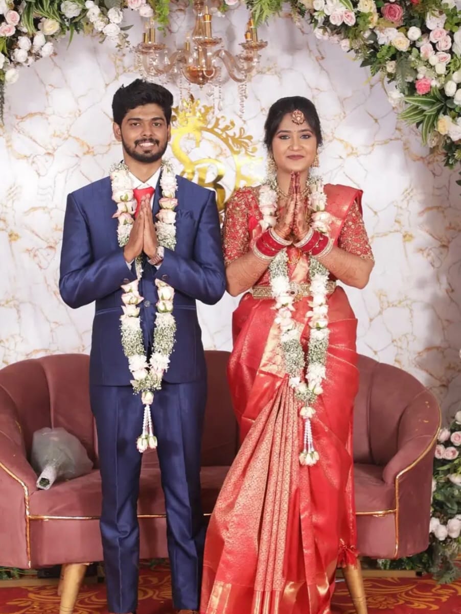 Post 5 by kalpana bridal wear  & design on Instagram (carousel)