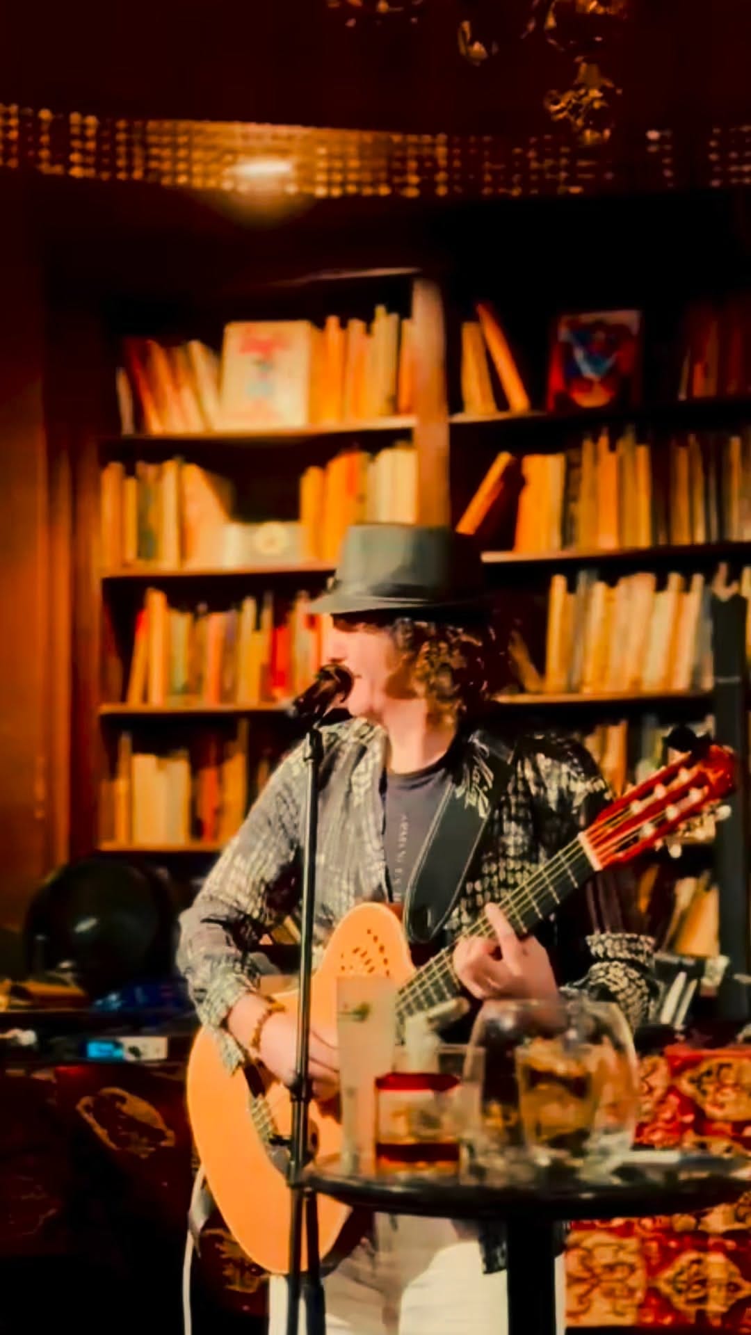 Post 3 by Alexander LP on Instagram (video)