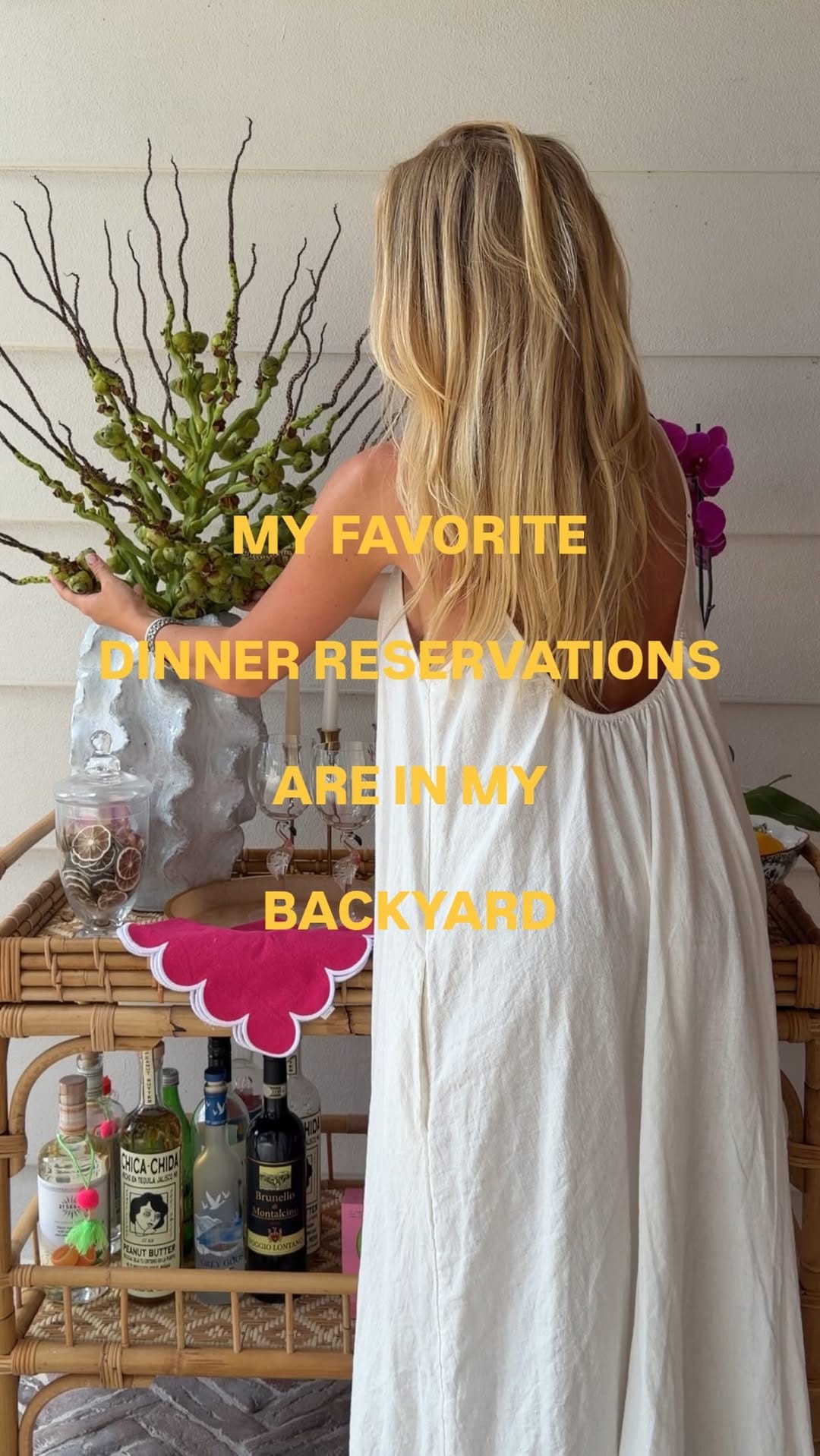 Post 4 by AnnaGray Williams on Instagram (video)