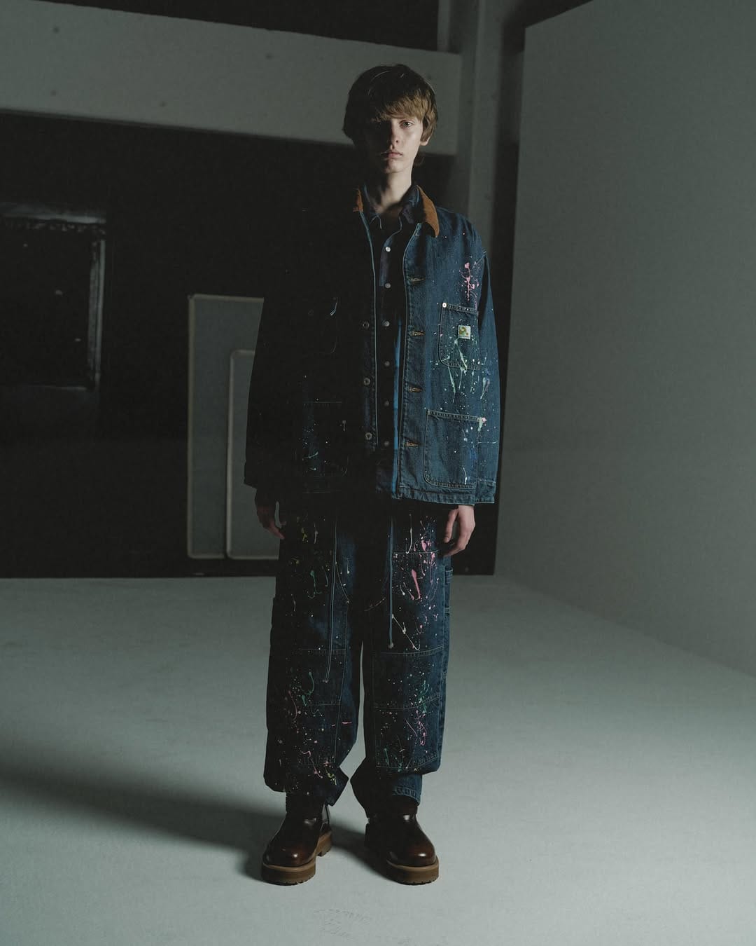 Post 5 by DISCOVERED ディスカバード【公式】 on Instagram (image)