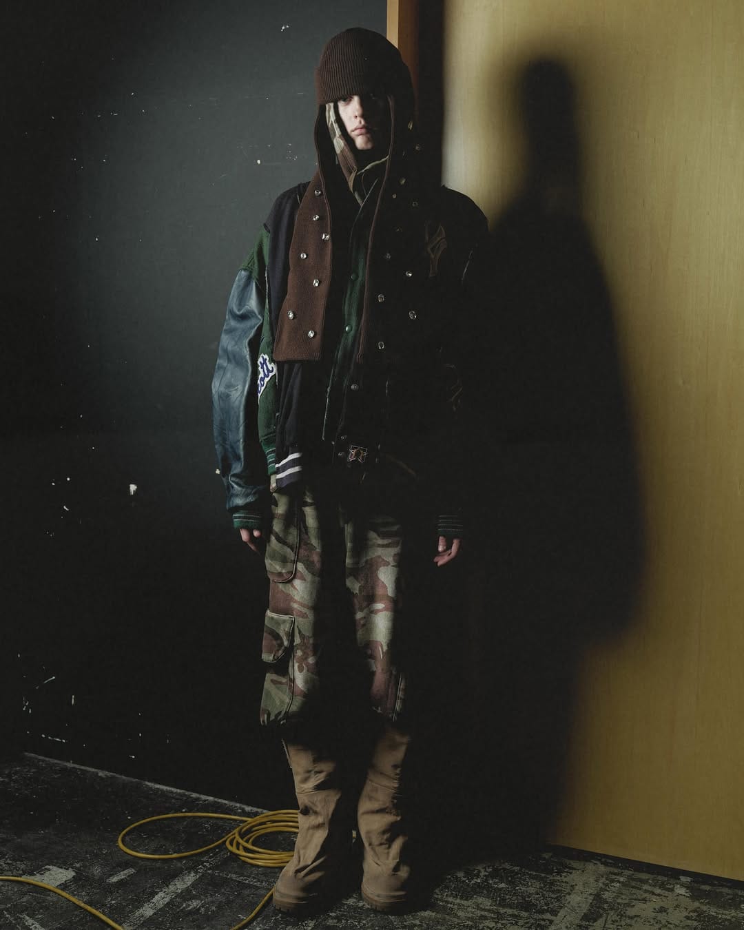 Post 8 by DISCOVERED ディスカバード【公式】 on Instagram (image)