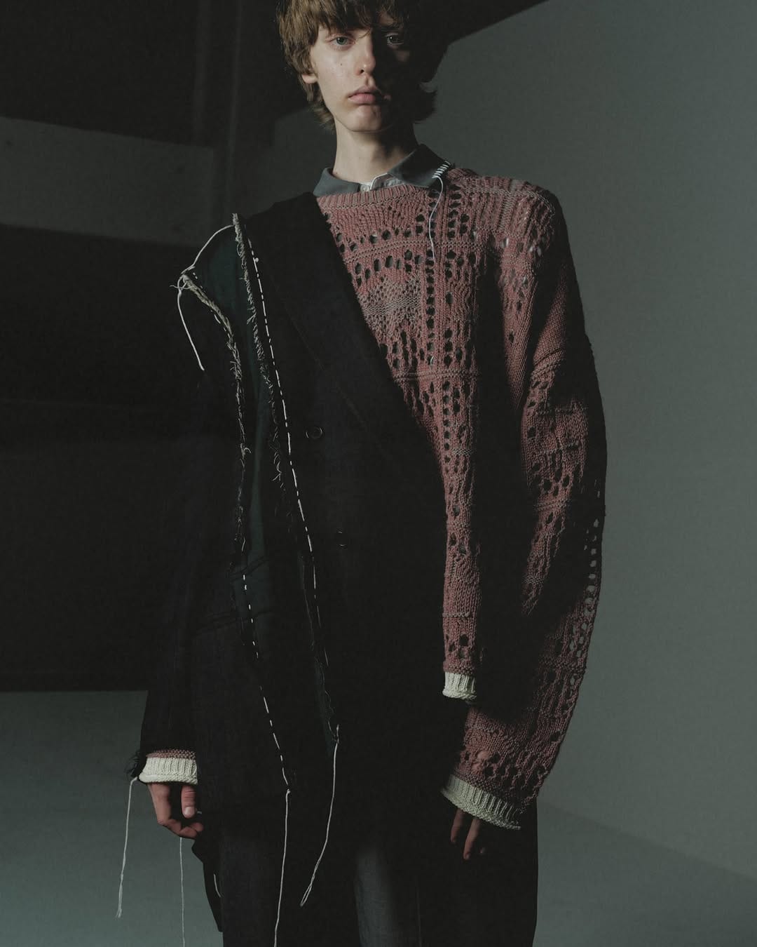 Post 10 by DISCOVERED ディスカバード【公式】 on Instagram (image)