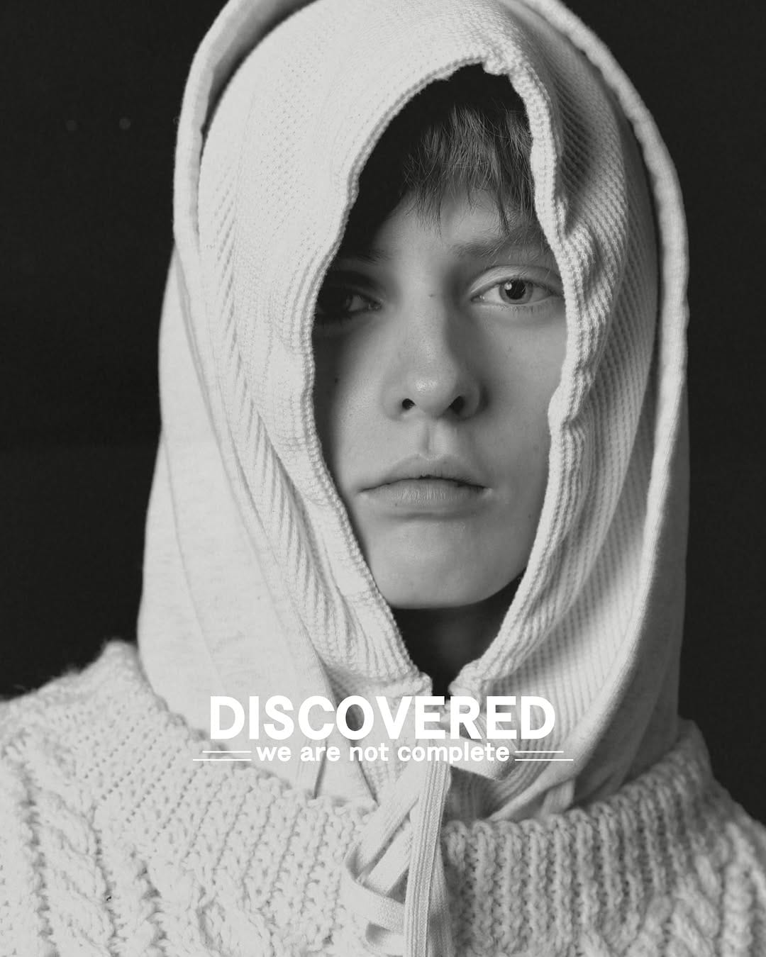 Post 3 by DISCOVERED ディスカバード【公式】 on Instagram (image)