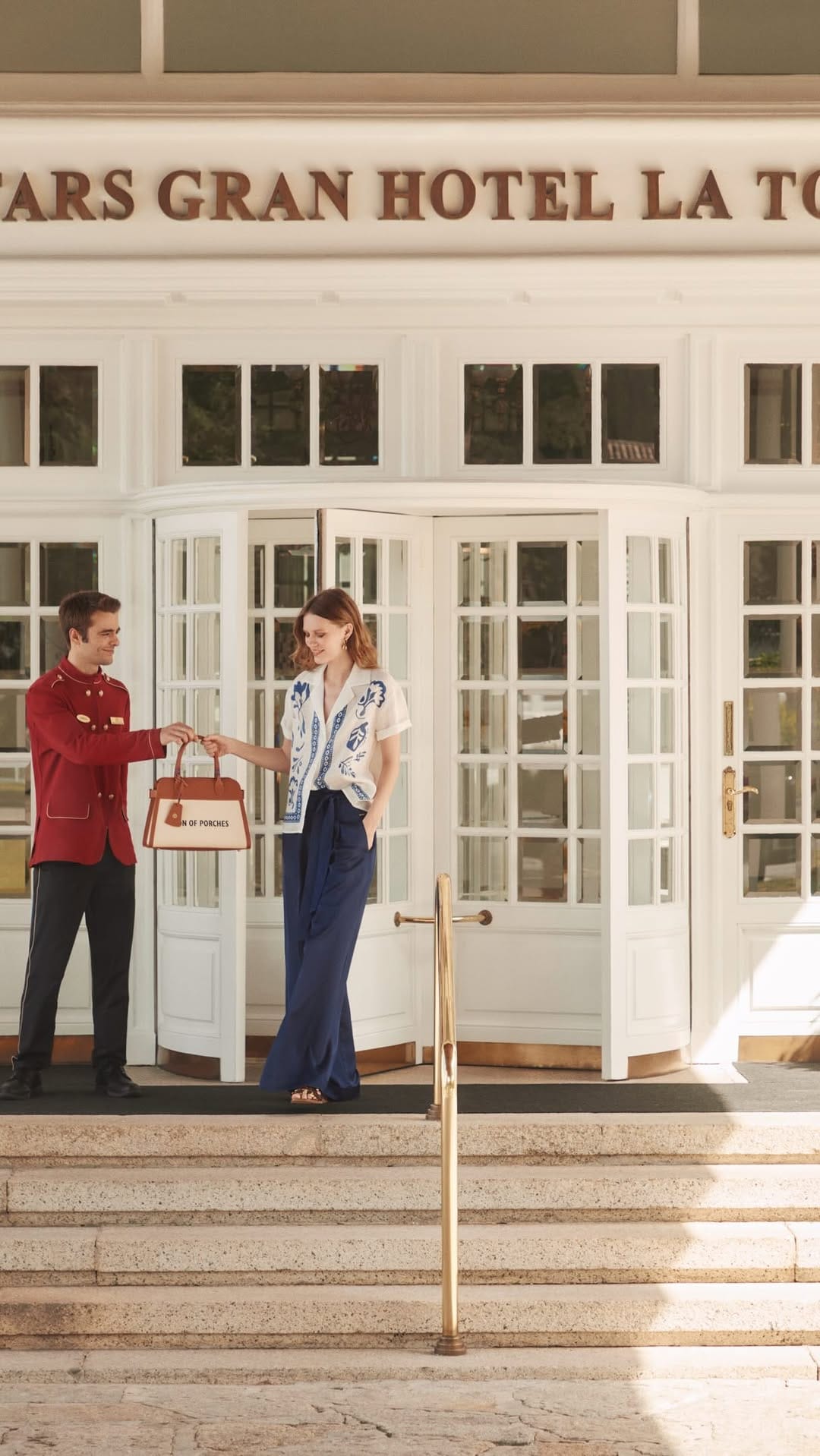 Post 3 by Lion of Porches on Instagram (video)