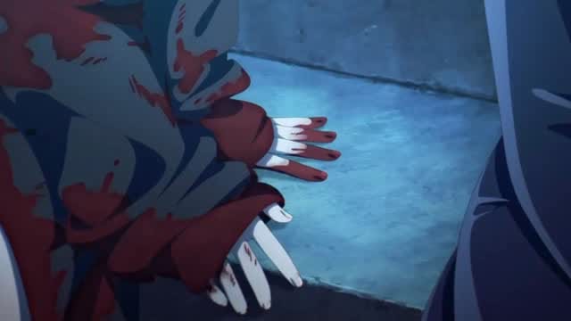 Post 2 by sana🦋【sajou no hana】 on Instagram (video)