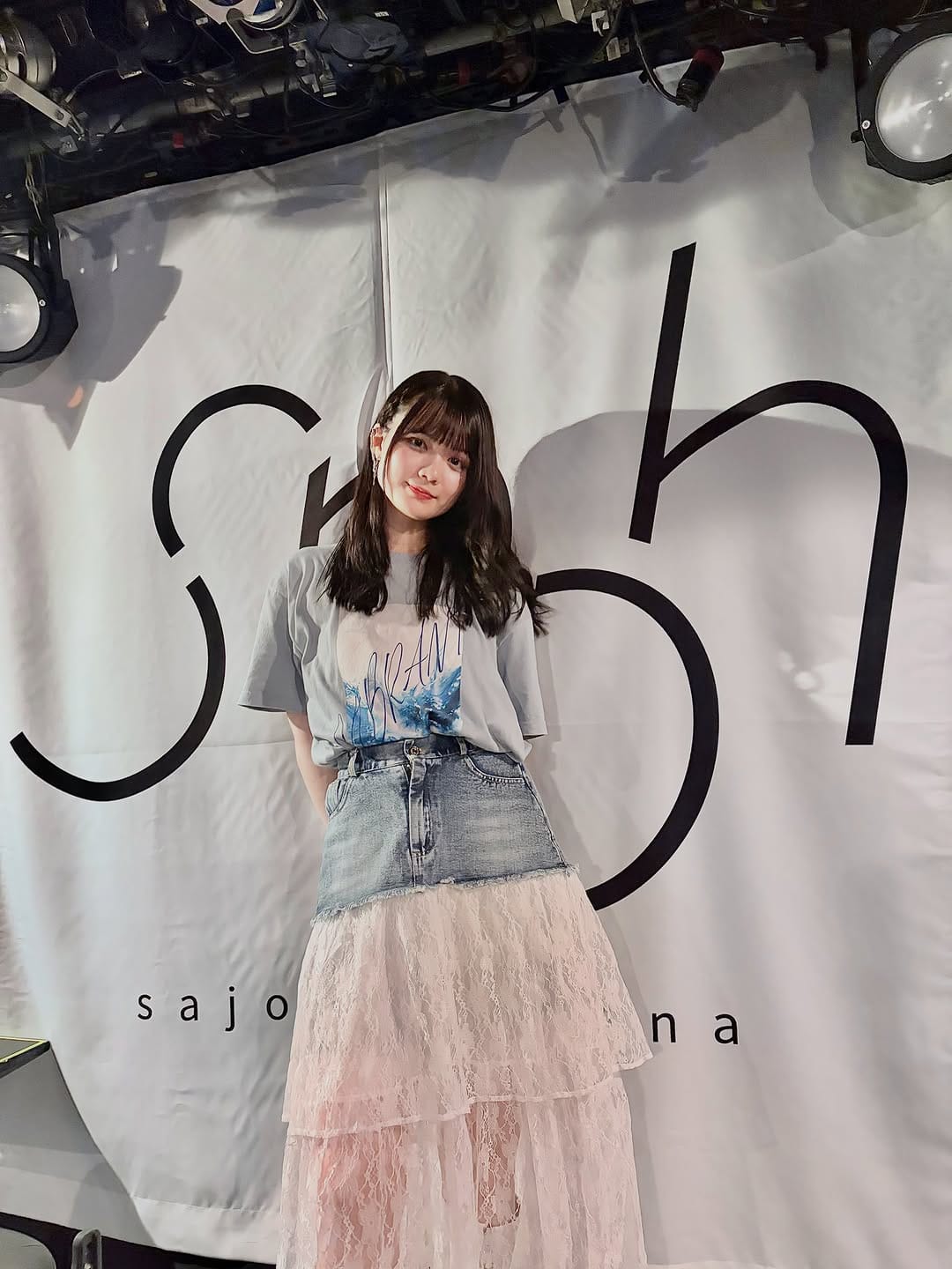 Post 1 by sana🦋【sajou no hana】 on Instagram (carousel)