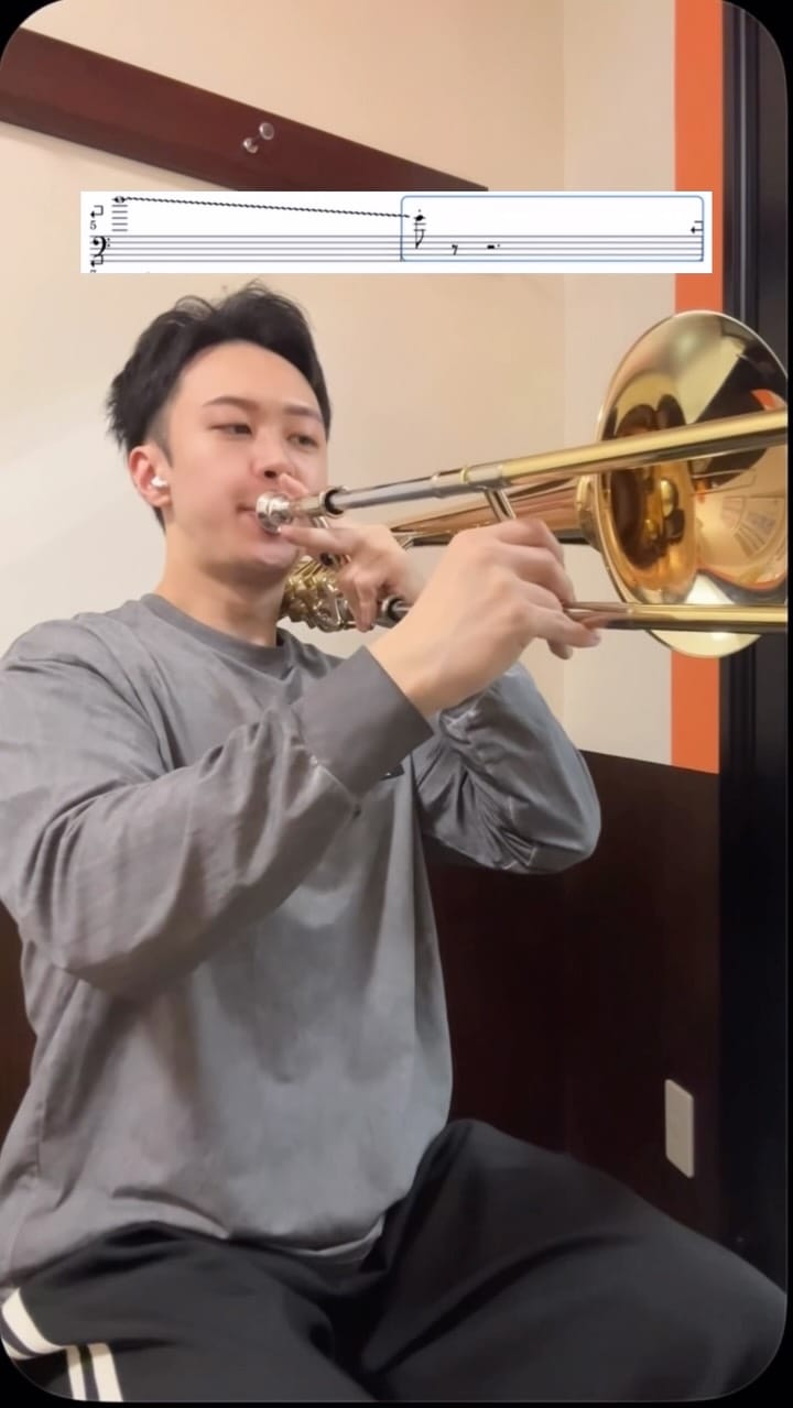 Post 1 by きゃんすー　Kyansuuu on Instagram (video)