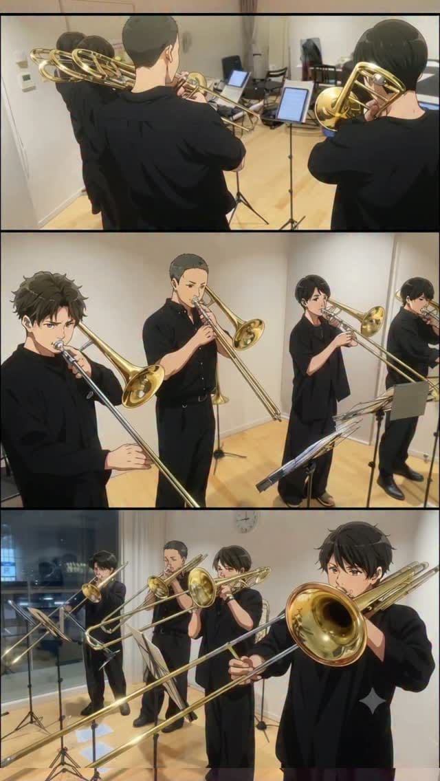 Post 3 by きゃんすー　Kyansuuu on Instagram (video)