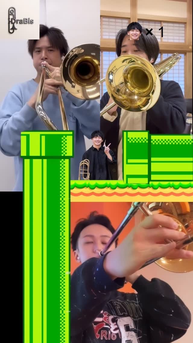Post 9 by きゃんすー　Kyansuuu on Instagram (video)