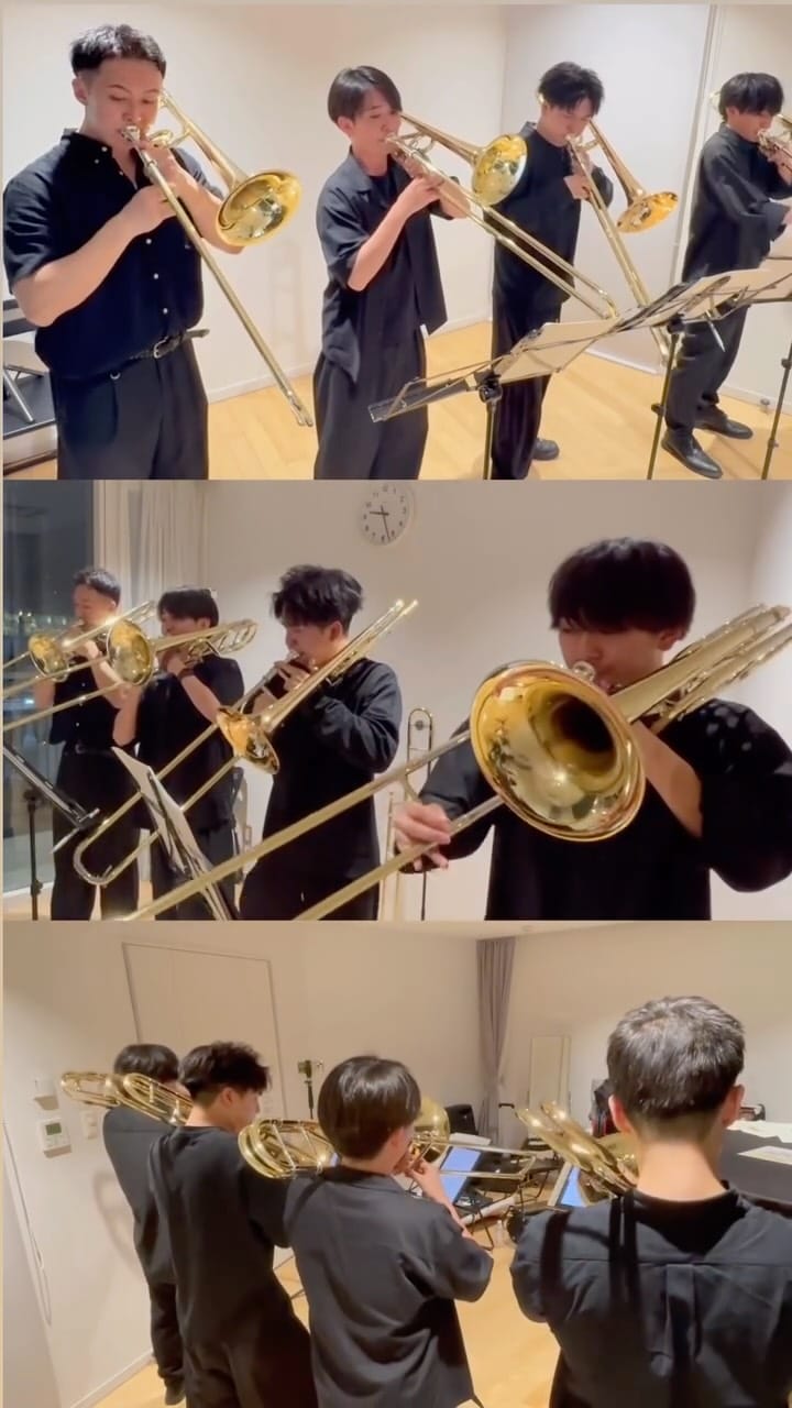 Post 6 by きゃんすー　Kyansuuu on Instagram (video)