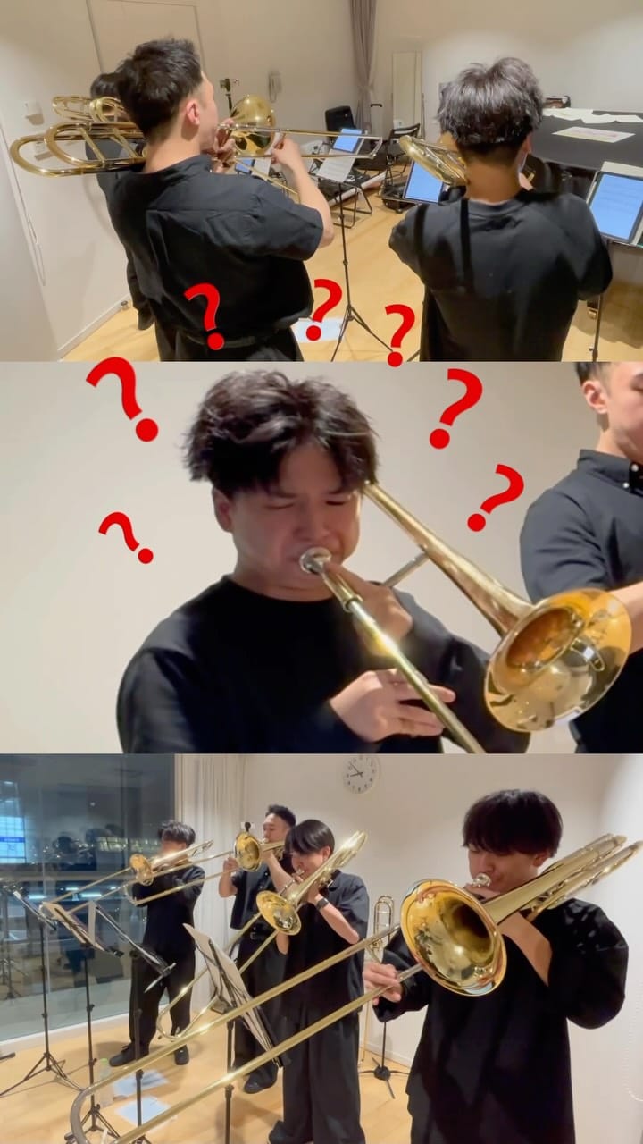 Post 2 by きゃんすー　Kyansuuu on Instagram (video)