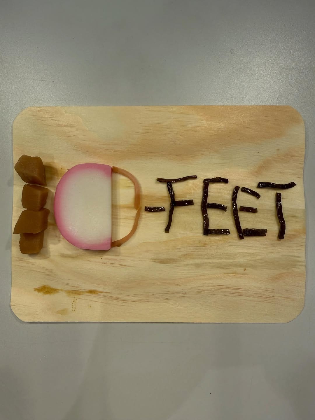 Post 8 by Hajime  Omori on Instagram (image)