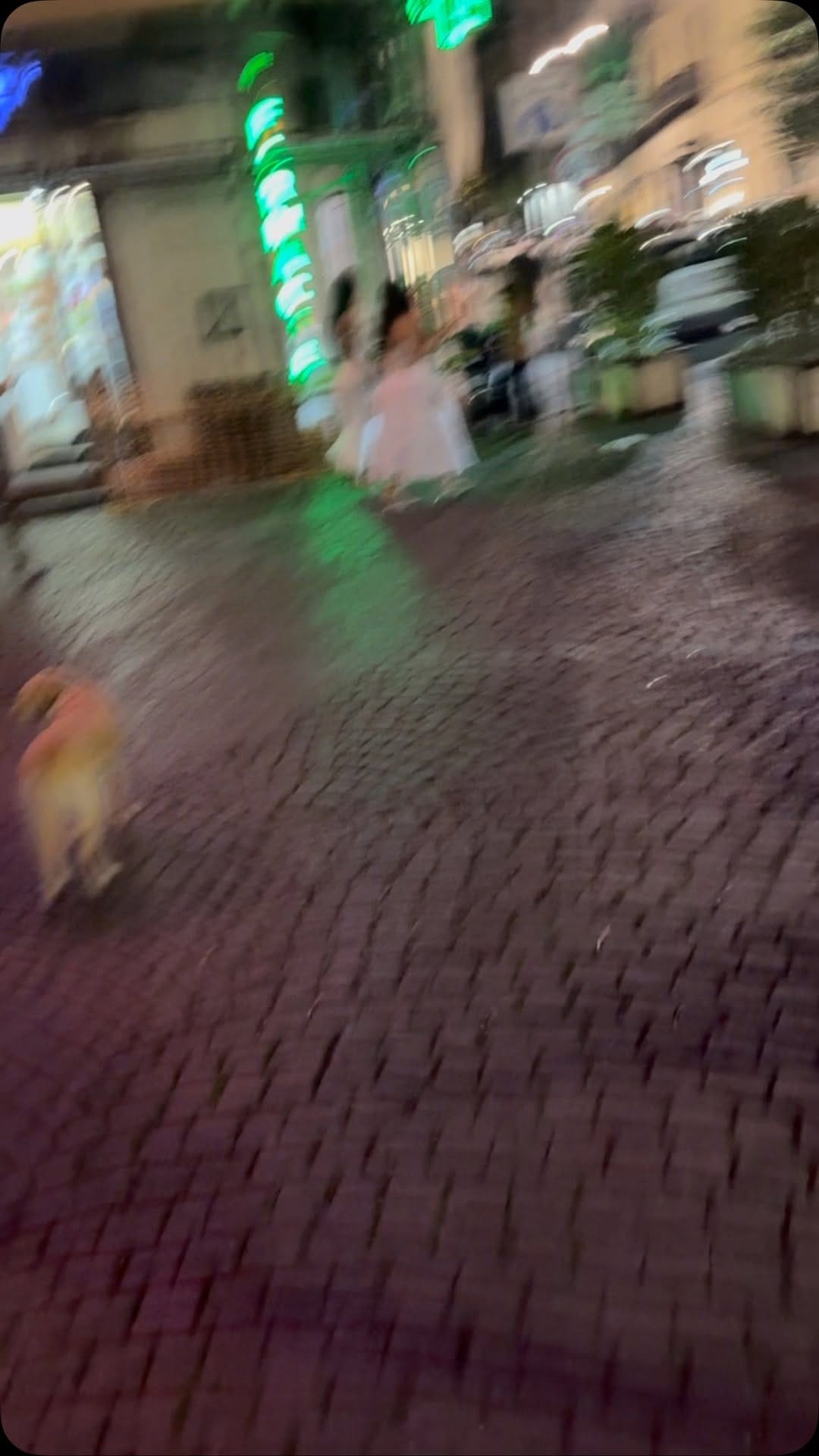 Post 8 by CIRO BARONE on Instagram (video)