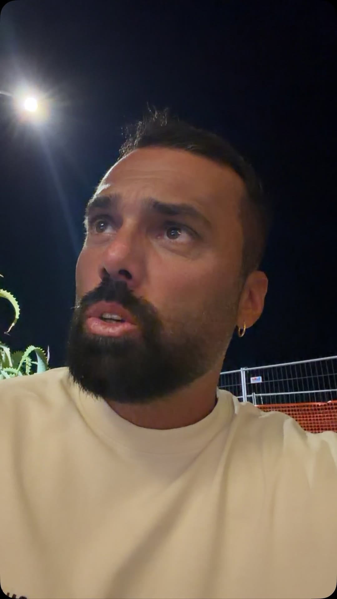 Post 4 by CIRO BARONE on Instagram (video)