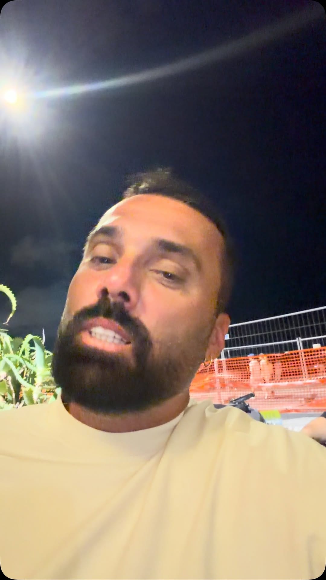 Post 3 by CIRO BARONE on Instagram (video)