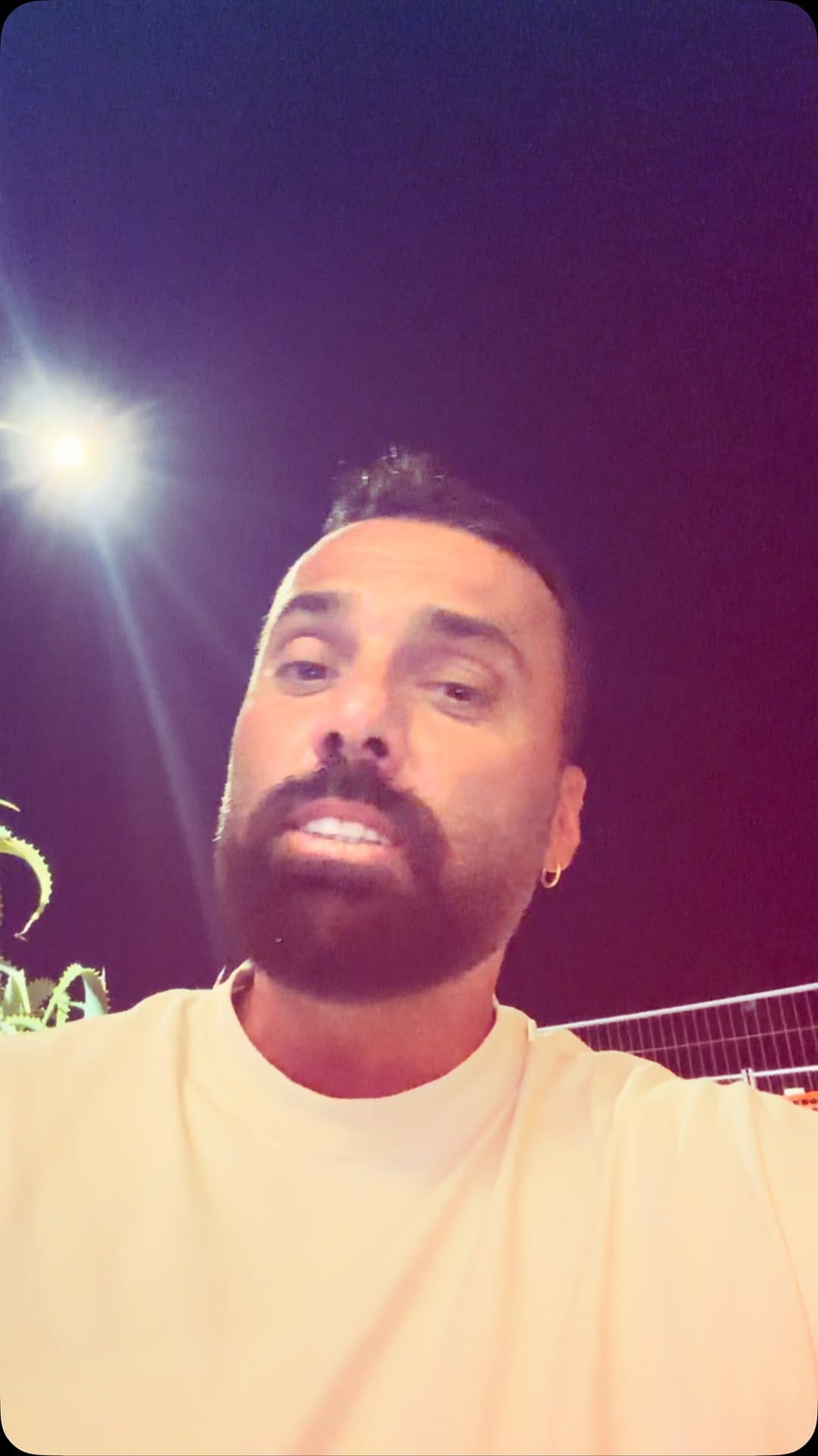 Post 5 by CIRO BARONE on Instagram (video)
