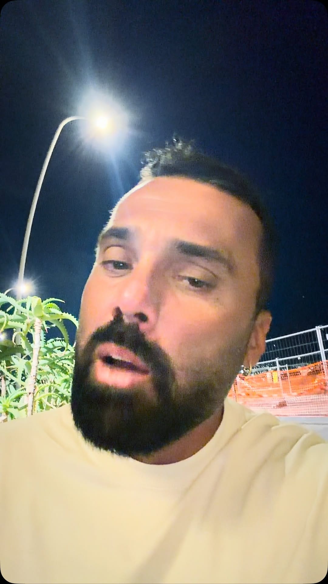 Post 7 by CIRO BARONE on Instagram (video)