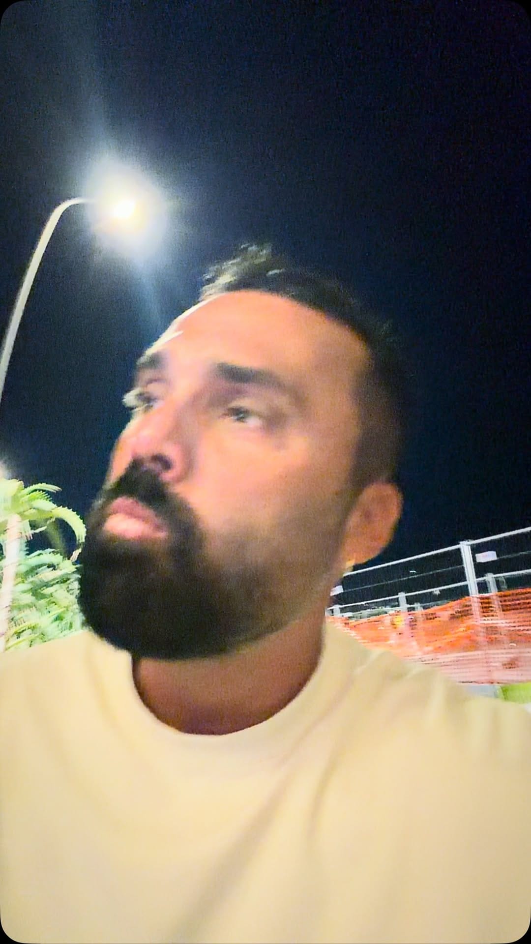 Post 6 by CIRO BARONE on Instagram (video)