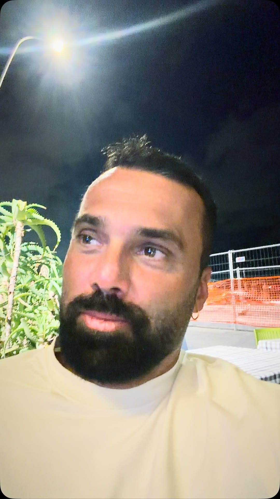 Post 2 by CIRO BARONE on Instagram (video)