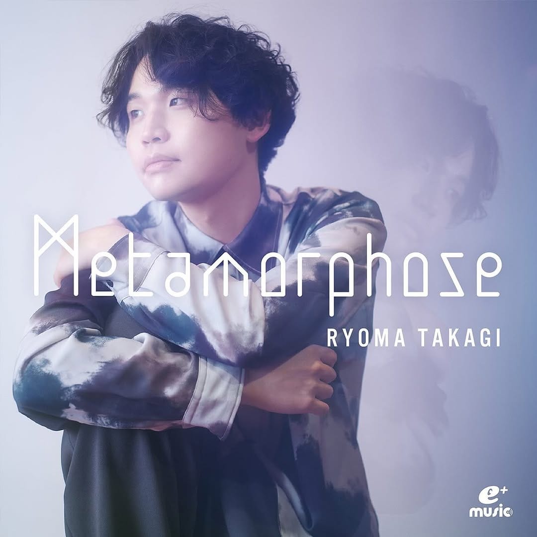 Post 10 by 髙木 竜馬 / Ryoma Takagi on Instagram (image)