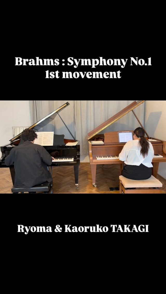 Post 2 by 髙木 竜馬 / Ryoma Takagi on Instagram (video)