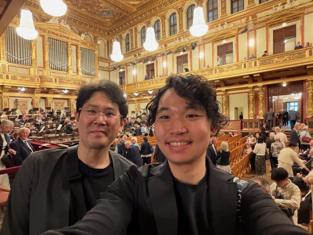 Post 7 by 髙木 竜馬 / Ryoma Takagi on Instagram (carousel)