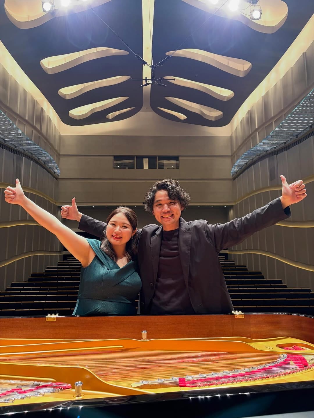 Post 1 by 髙木 竜馬 / Ryoma Takagi on Instagram (carousel)