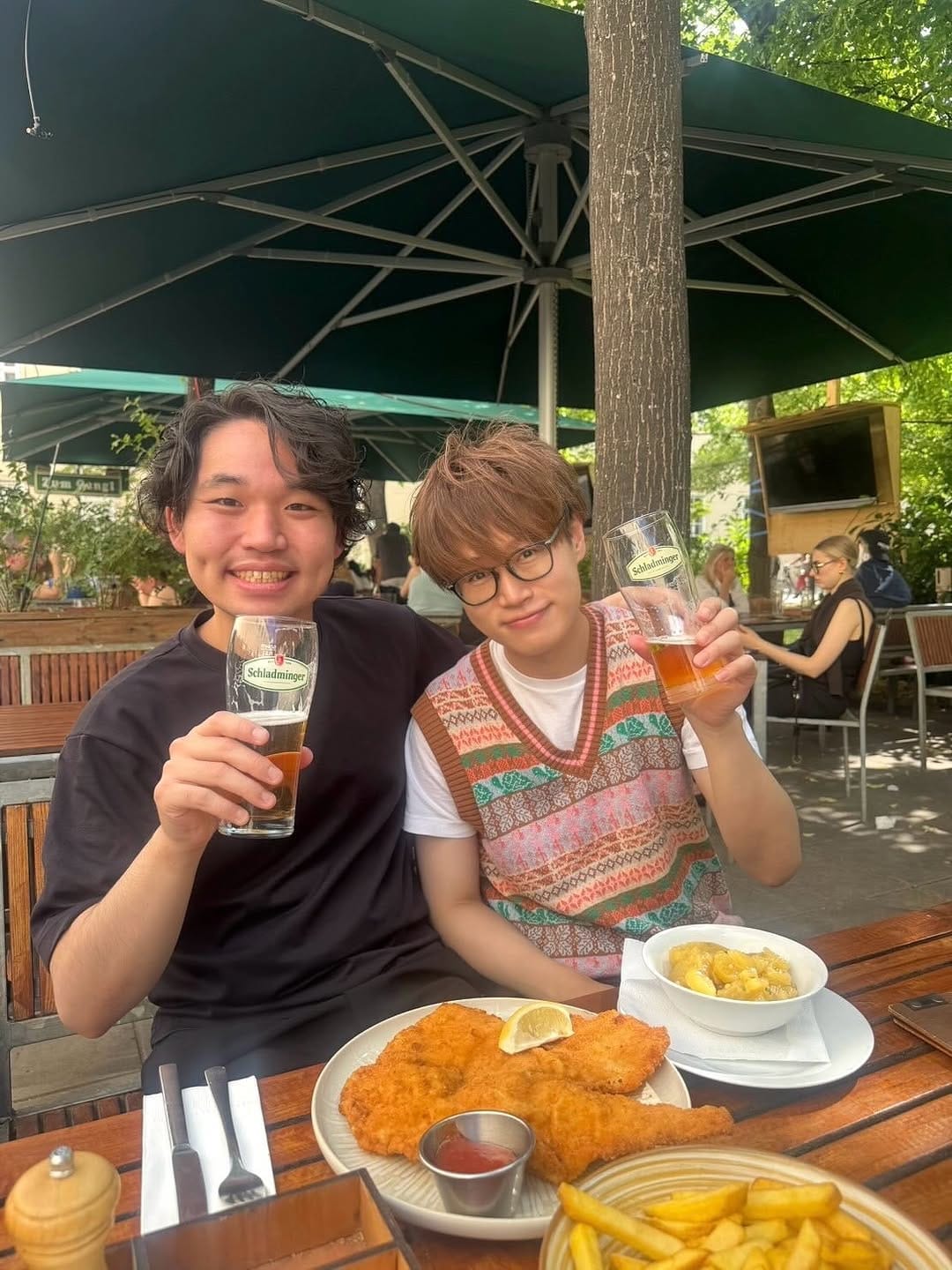 Post 5 by 髙木 竜馬 / Ryoma Takagi on Instagram (carousel)