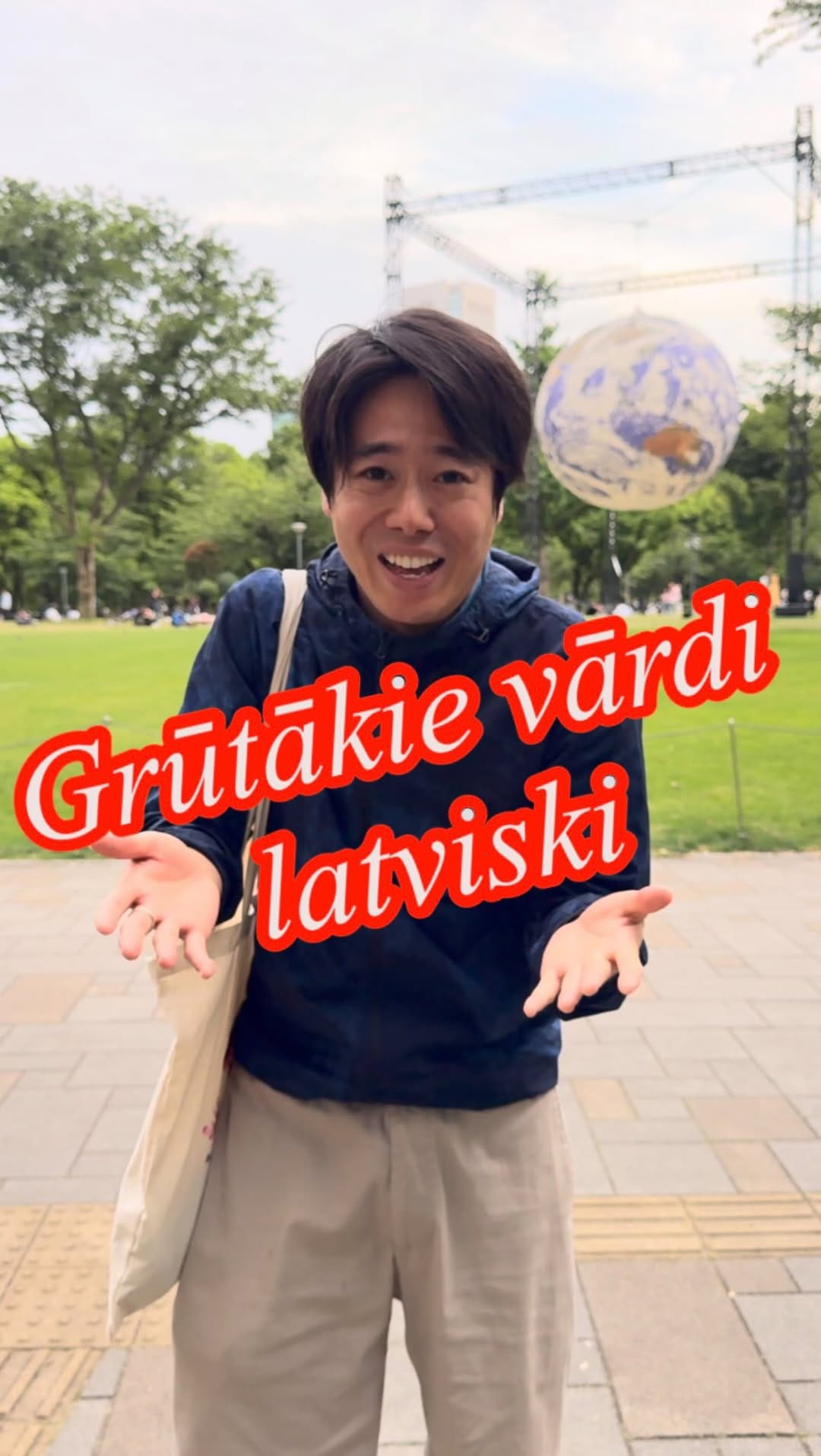 Post 7 by Masaki Nakagawa on Instagram (video)