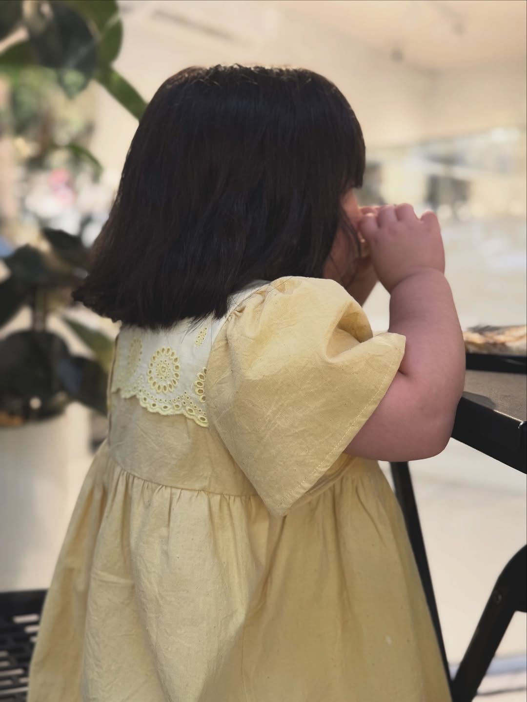 Post 7 by آلا مزون | لباس کودک با الیاف طبیعی on Instagram (carousel)