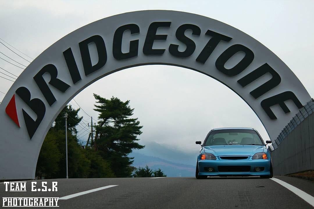 Post 3 by JDM EK's on Instagram (image)